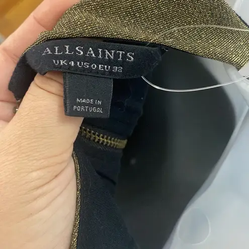 ALL SAINTS Norma Dress