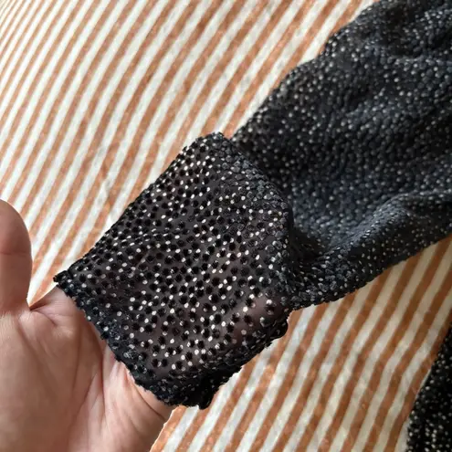 Ba&sh Celia Dress, Size 1