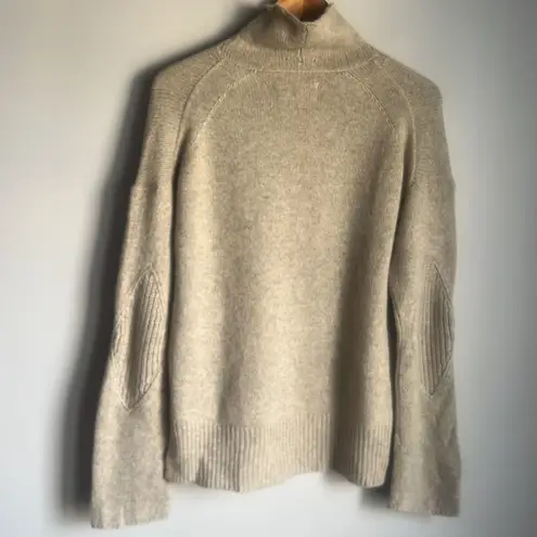 Zadig & Voltaire Brizz C Deluxe Cashmere Sweater