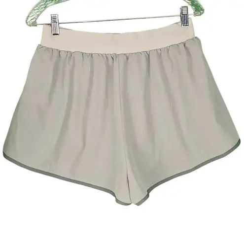 For Love & Lemons For Love &‎ Lemons Womens Blue Running Shorts Large