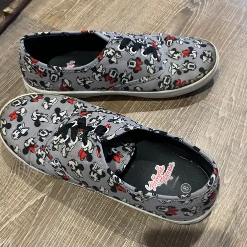 Disney Minnie Mouse sneakers