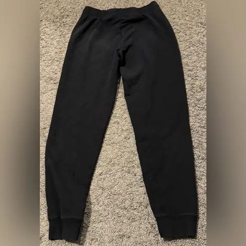 Psycho Bunny Black Size XS Jogger Sweatpants