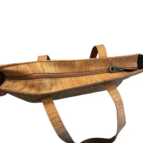 MONTADO Cork Shopping Bag