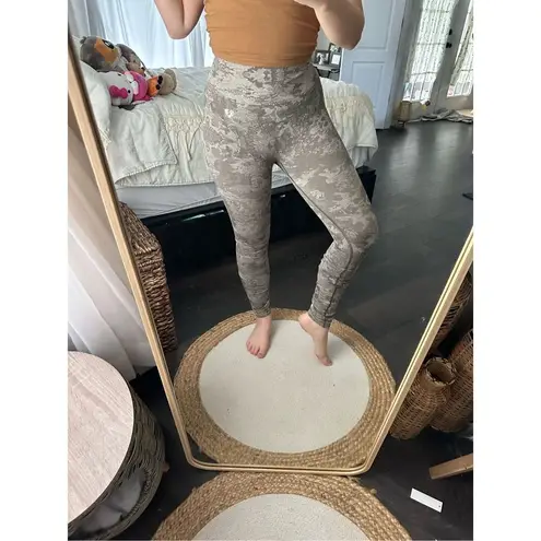 women's best Women’s Best Women’s Small Seamless Camo Pants