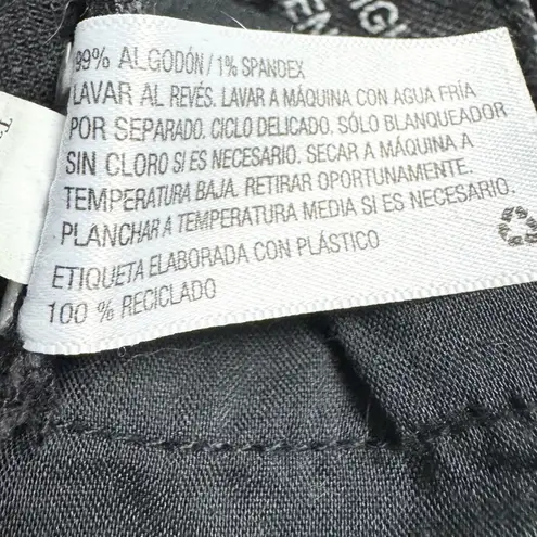 Wild Fable  Jeans Womens Size 5 Faded Black
Destroyed High Rise Skinny Grunge