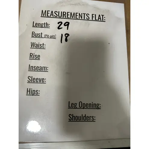 Victoria R Top Women SIZE M Black Plaid Short Sleeve Keyhole Tie Back Clueless Size M