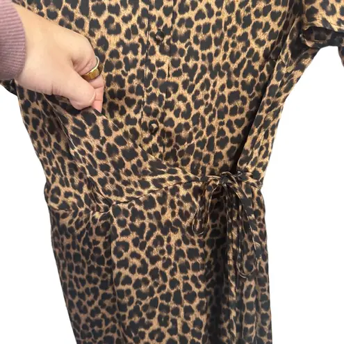 Nordstrom Rack Midi Dress Black