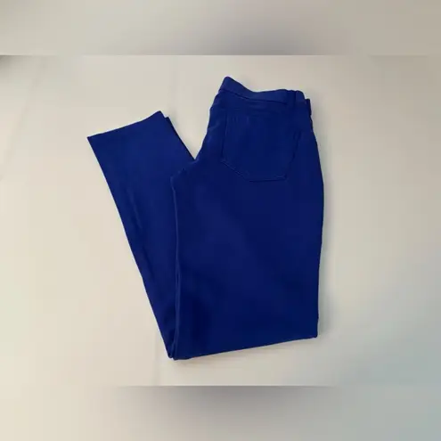 Labijou Woman’s Royal Blue Jeans