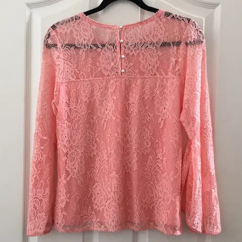 FINAL MARKDOWN Ladies’ Latin Quarters Lacy Lined