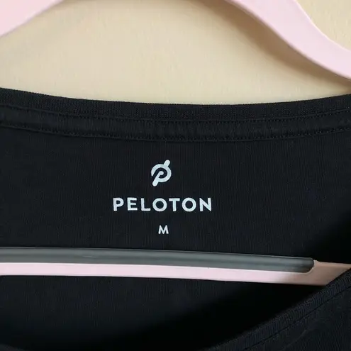 Peloton  Century 100 Rides Short Sleeve Tee