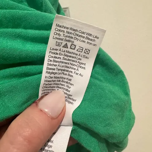 J.Crew NWOT  FormKnit shell tank top thumbnail 6