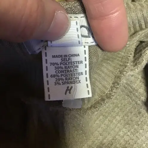 Kirra beachy earthy boho cardigan