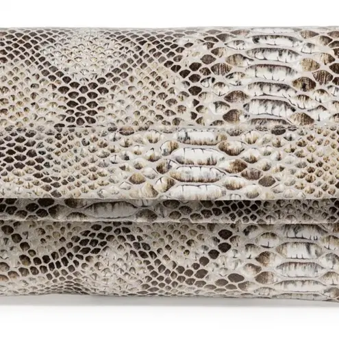 NWT COFI Clutch Convertible to Crossbody Bag