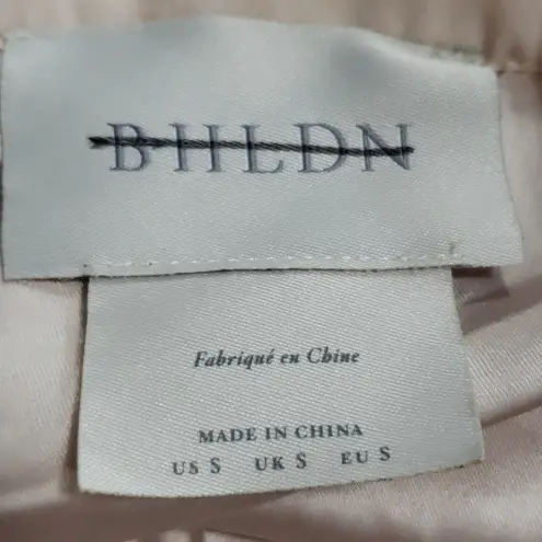 BHLDN - Chateau Skirt