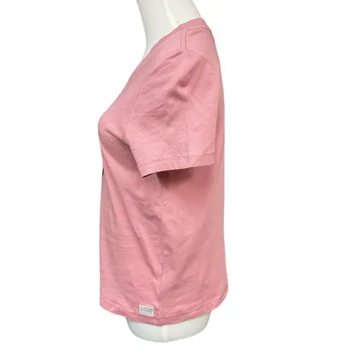 G-Star Women's Short Sleeve Classic Round Neck Cotton Summer T-shirt Size S NWT