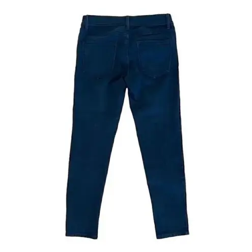 Free People  Black Skinny Jeans EUC