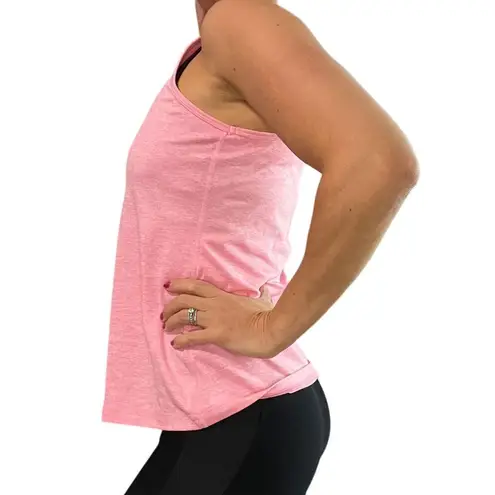 Ideology  women’s pink active sleeveless tops size small