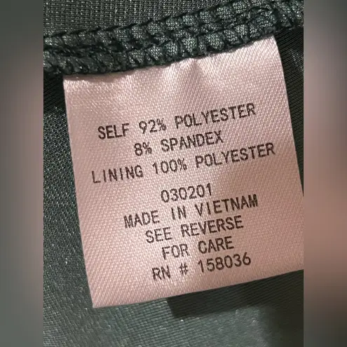 Birdy Grey Velvet Emerald Size medium lovely soft