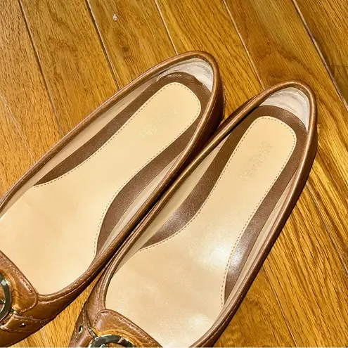 Michael Kors Flats!