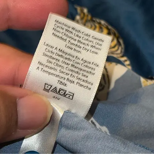 Joyspun Pajams top Blue Size 3X