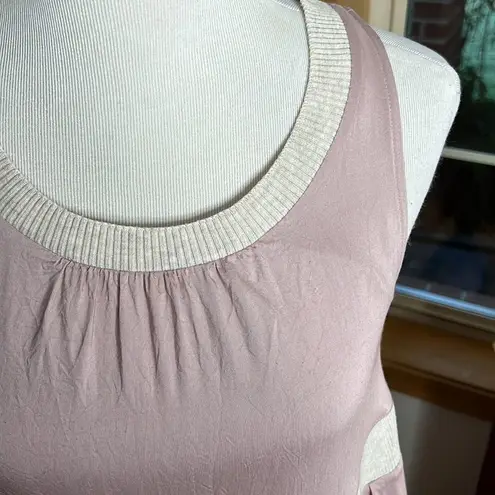 Anthropologie  Maeve Wildell Dress