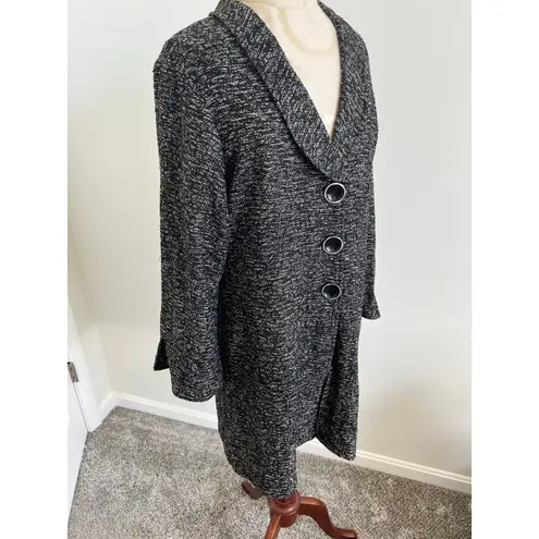 Willow Silk Blend Mid