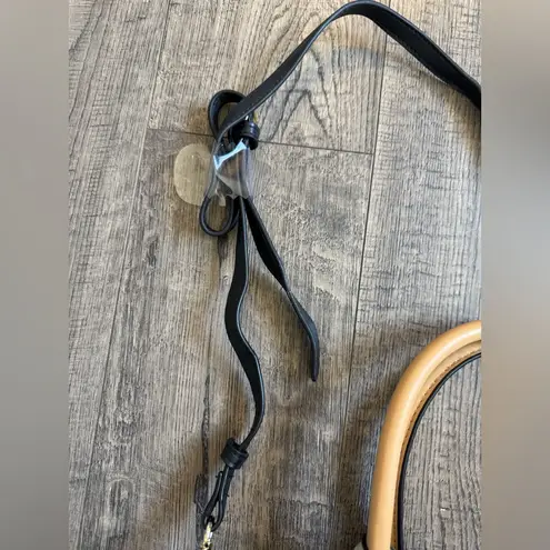 Reed Krakoff Boxer Belted Large Satchel Bag