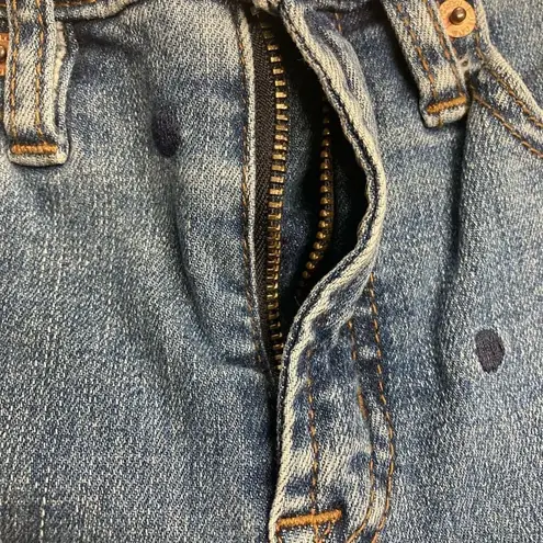 J.CREW Women’s Jeans 9” High