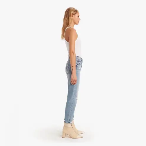 MOTHER Denim Mother The Tomcat Denim Jeans in Confession, Size 30