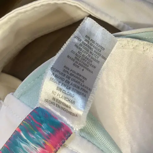 Malibu Dream Girl  Bikini Top