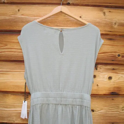 Apiece Apart NWT Marietta Organic Cotton Dress