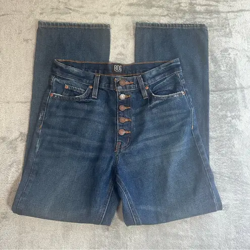 BDG  Urban Outfitters Vintage Bootcut Button Fly Jeans