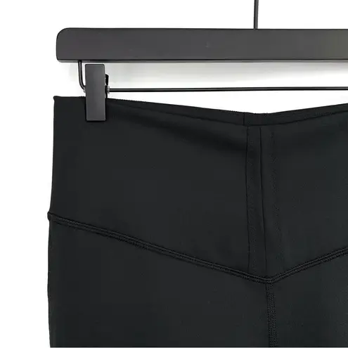 Lole LOLË Eliana Ultra High-Waisted Flared Yoga Pants Black M