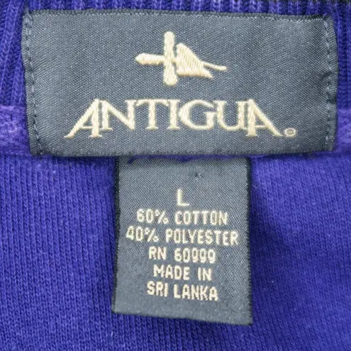 Antigua Vintage 90s Kansas State Wildcats Sweatshirt