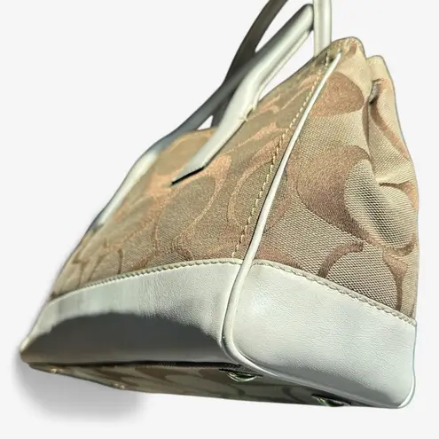 Coach Y2K Hampton Madeline Shoulder Bag