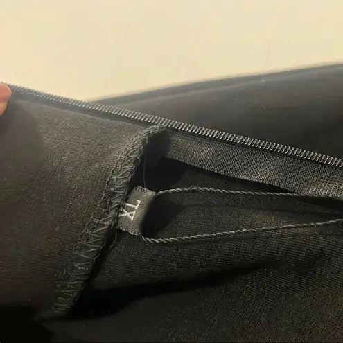 New Large Women's Colorblock Wear to Work Business Party Bodycon One