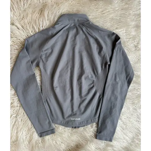 Dfyne Dynamic Zippy Graphite Size Small Gray