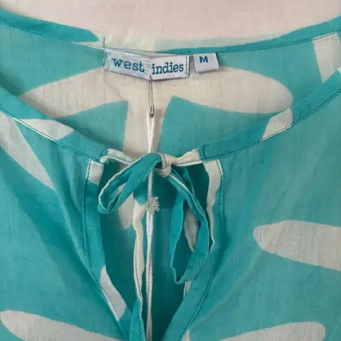 West Indies Swimsuit Cover