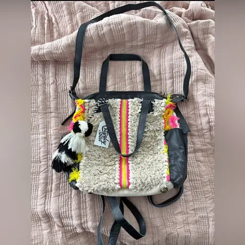 Stanley Street Shop The Gemma Day To Day Bag