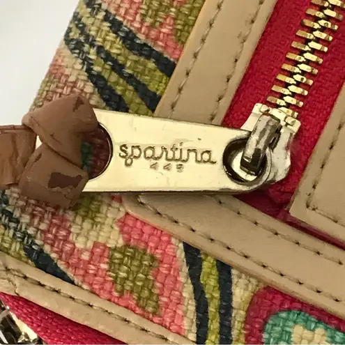 Spartina 449 Salt Meadow Multi Phone Crossbody