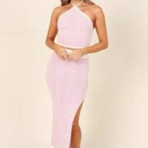 Petal and Pup NWT Petal & Pups Cedric Chief Cropped Top Size Large