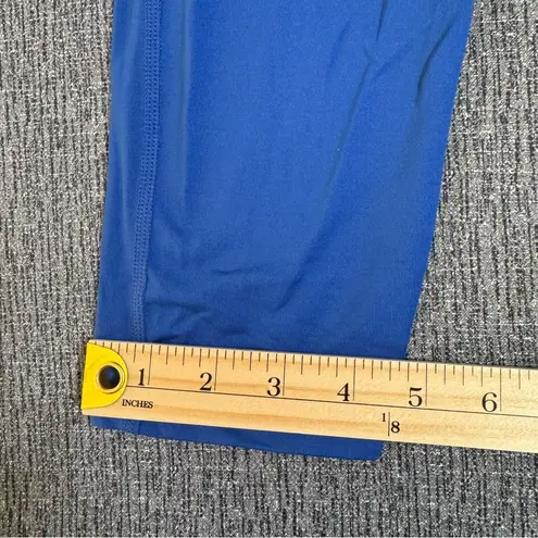 Tommie Copper Women’s Leggings Blue Size XL