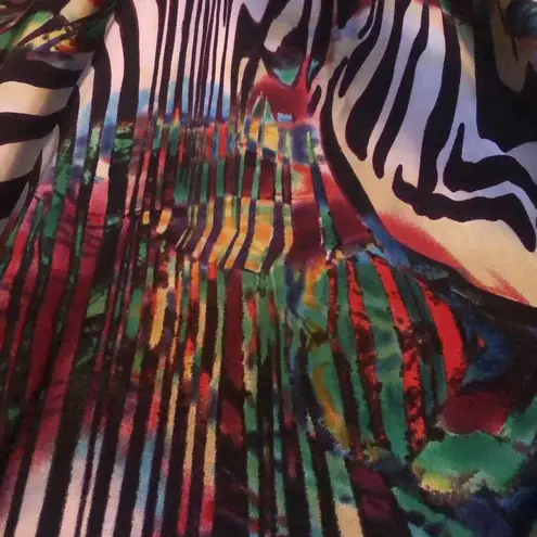 Alberto Makali LAST CHANCE 💄 Alberto I Makali Strapless Maxi Dress, size small