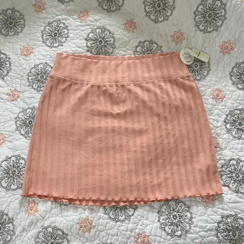 Aerie Offline Pink Athletic Skirt