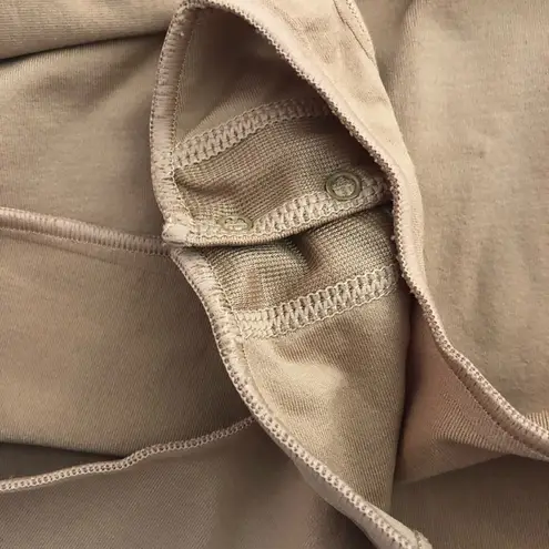 SKIMS NWOB ESSENTIAL CREW NECK LONG SLEEVE BODYSUIT