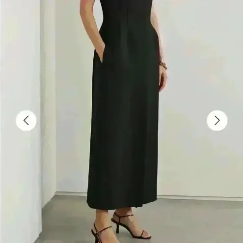 The Row NWT dress/vest