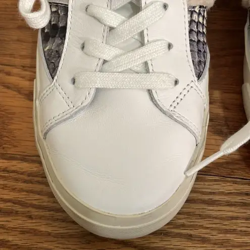 Marc Fisher  LTD Mello Sneaker‎ Medium Grey size 8.5