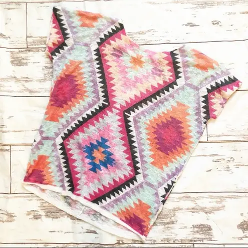 Luna Chic Lightweight Top Size L