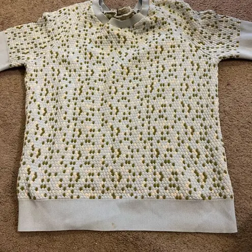 COS  sweater top small