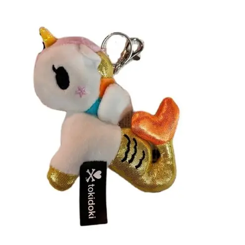 TOKIDOKI MERMICORNO PERLA CLIP